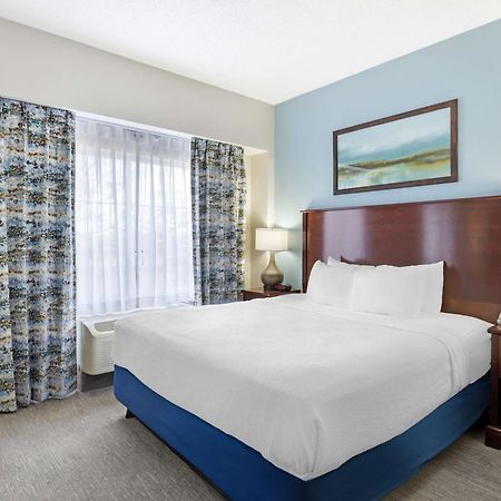 Best Western Plus Crossroads Inn & Suites Zion Crossroads Exteriér fotografie