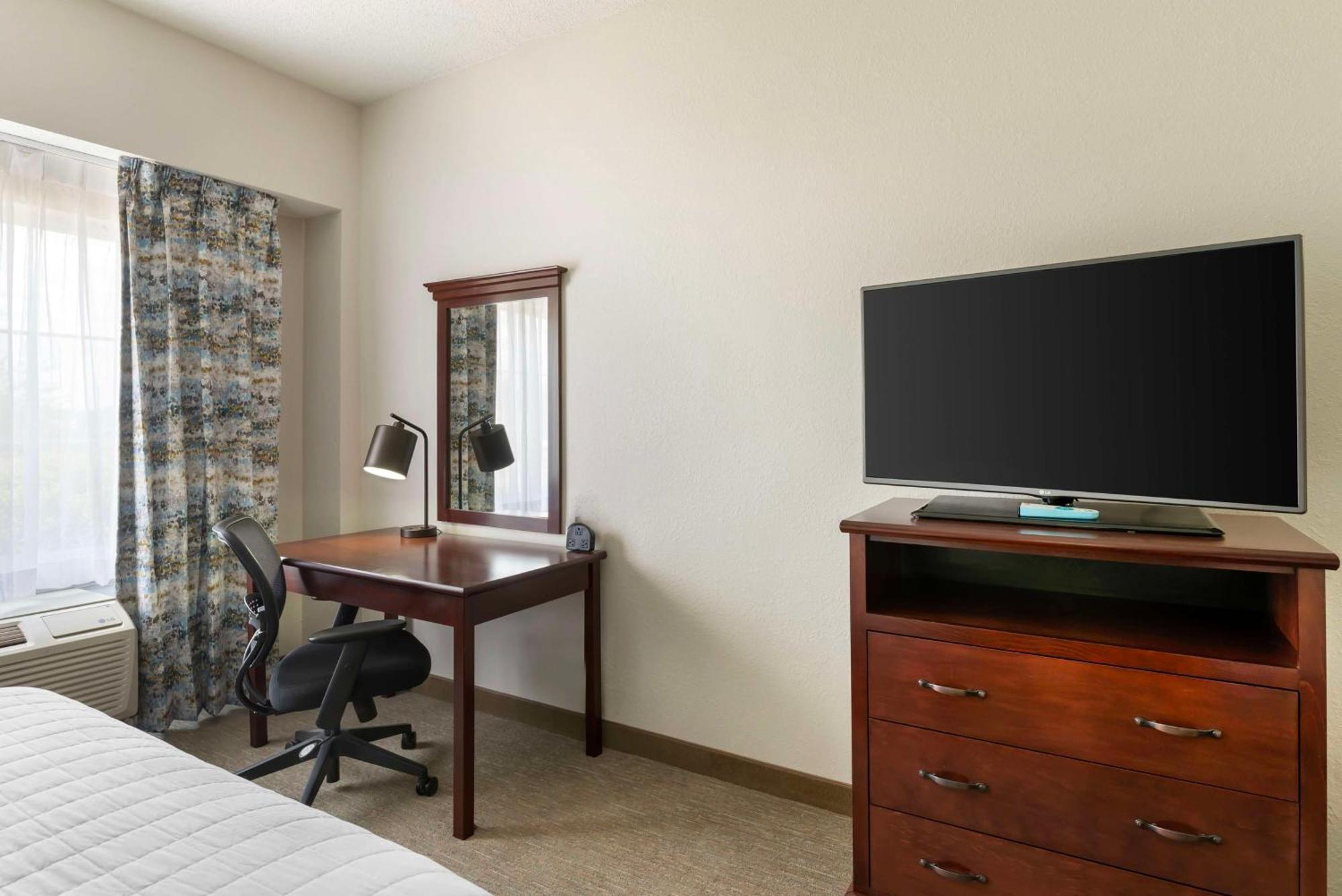 Best Western Plus Crossroads Inn & Suites Zion Crossroads Exteriér fotografie