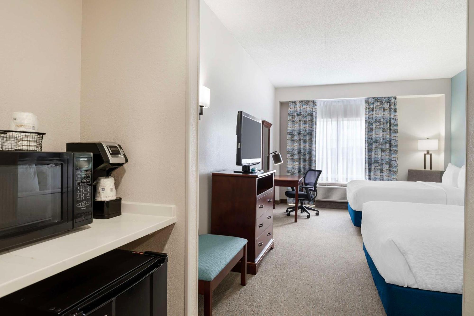 Best Western Plus Crossroads Inn & Suites Zion Crossroads Exteriér fotografie