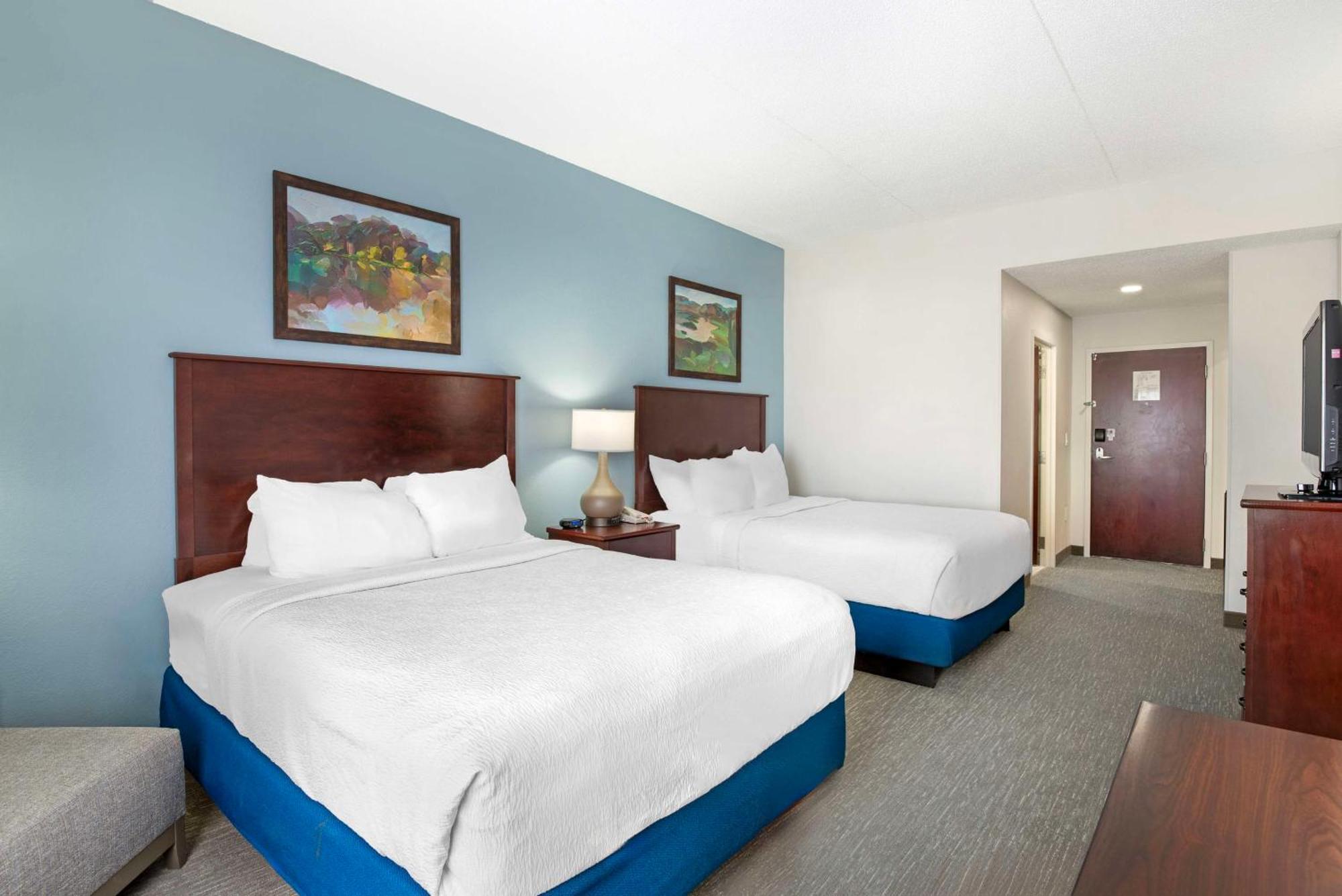 Best Western Plus Crossroads Inn & Suites Zion Crossroads Exteriér fotografie