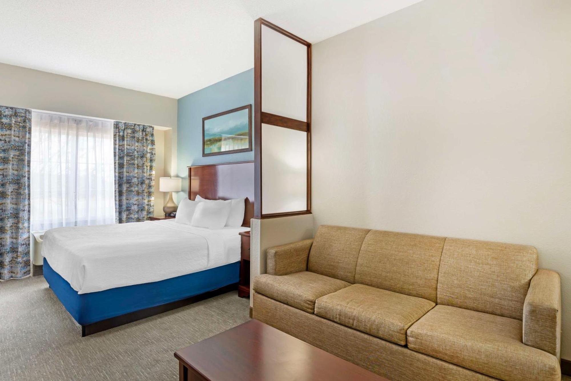 Best Western Plus Crossroads Inn & Suites Zion Crossroads Exteriér fotografie