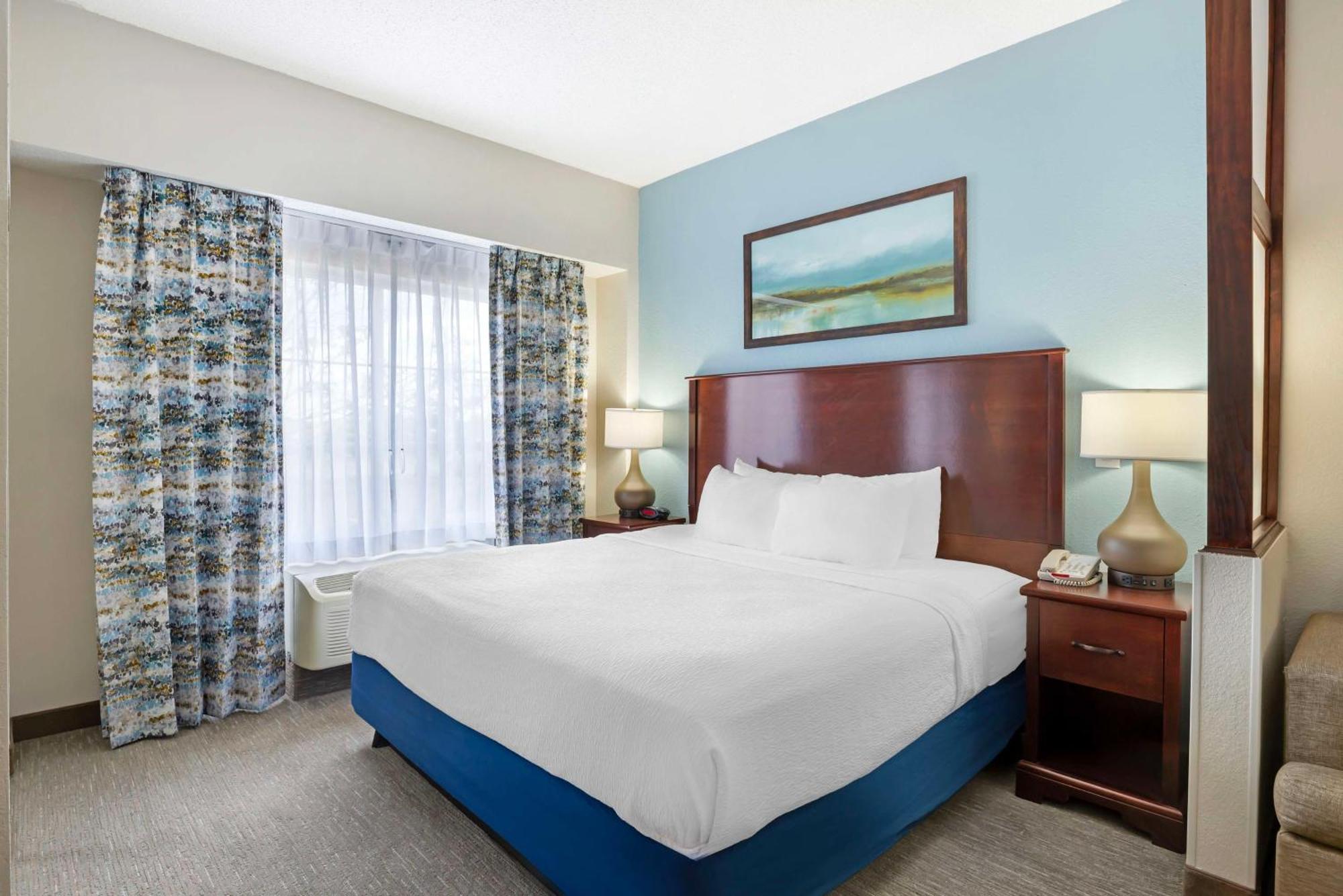 Best Western Plus Crossroads Inn & Suites Zion Crossroads Exteriér fotografie