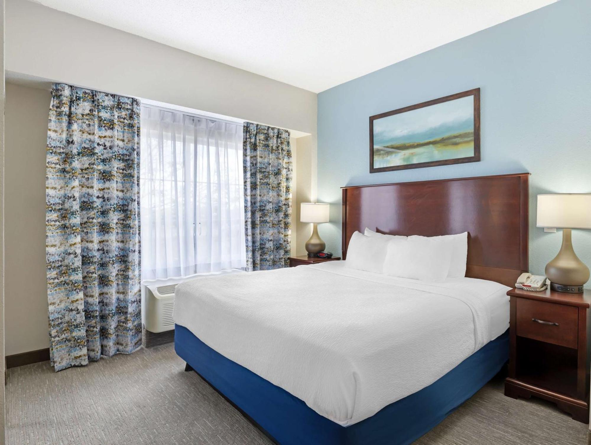 Best Western Plus Crossroads Inn & Suites Zion Crossroads Exteriér fotografie